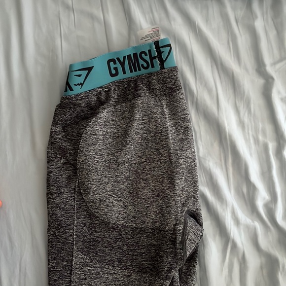 GYMSHARK LEGGINGS - Picture 1 of 2